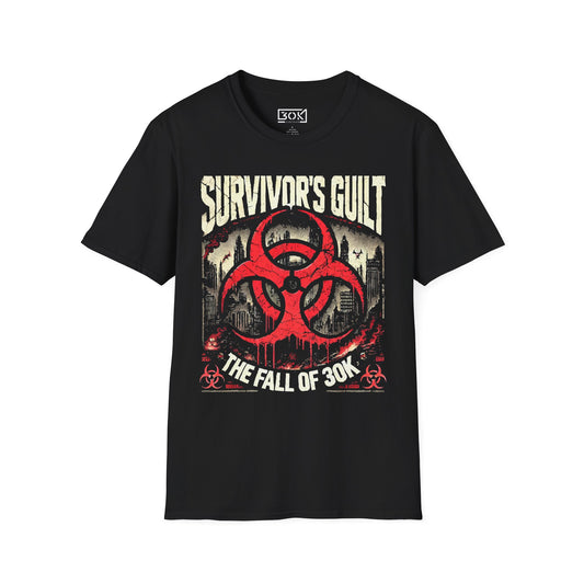 The Survivor’s Gear - $60