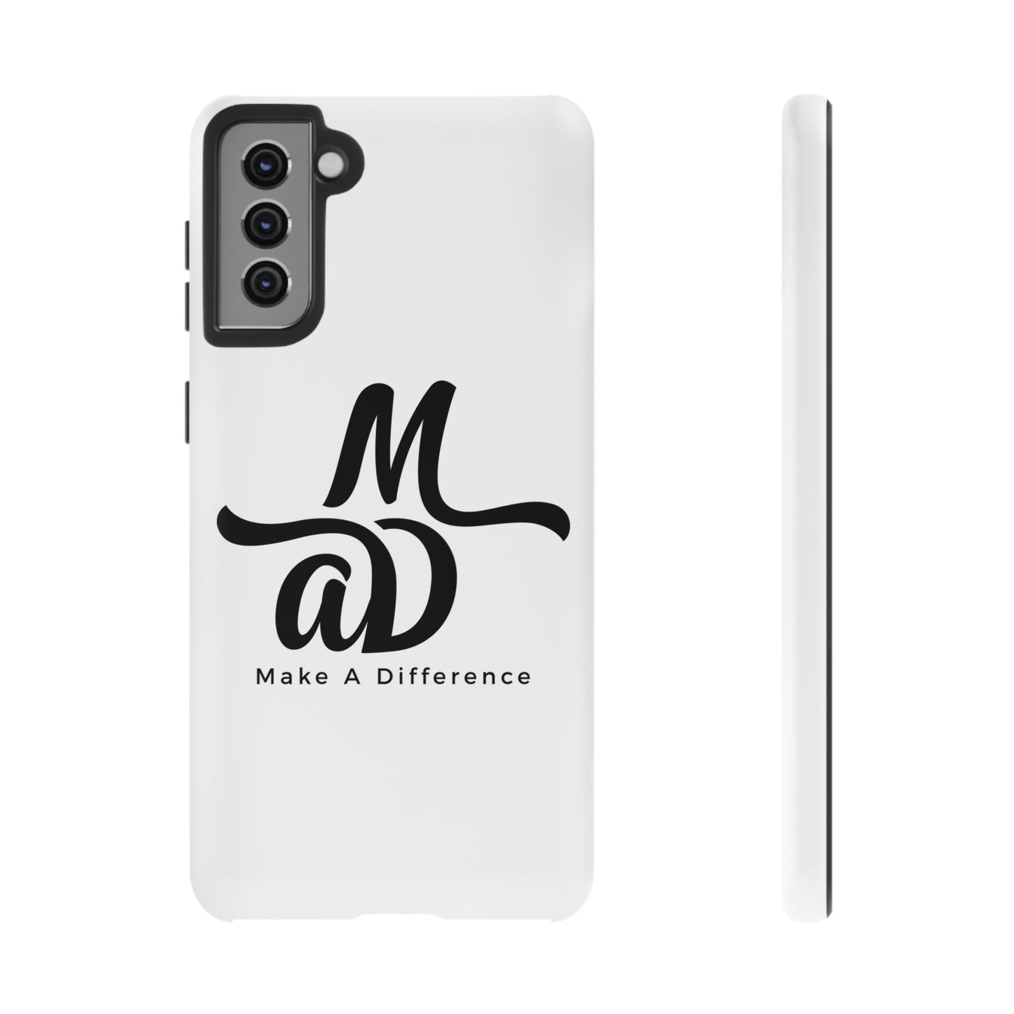 MAD Tough Phone Case