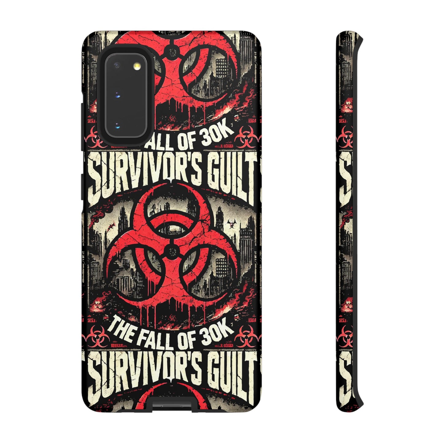 Survivor’s Arsenal - $80