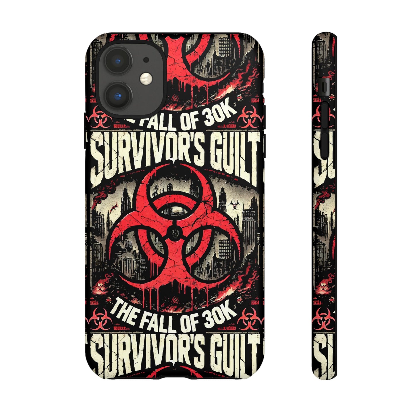 Survivor’s Arsenal - $80