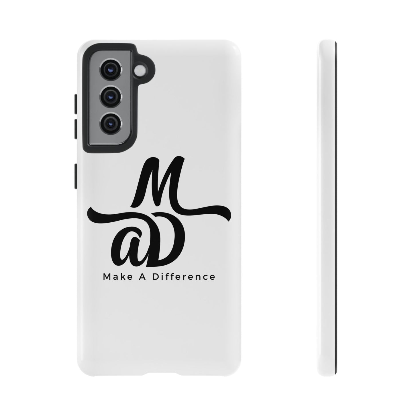 MAD Tough Phone Case