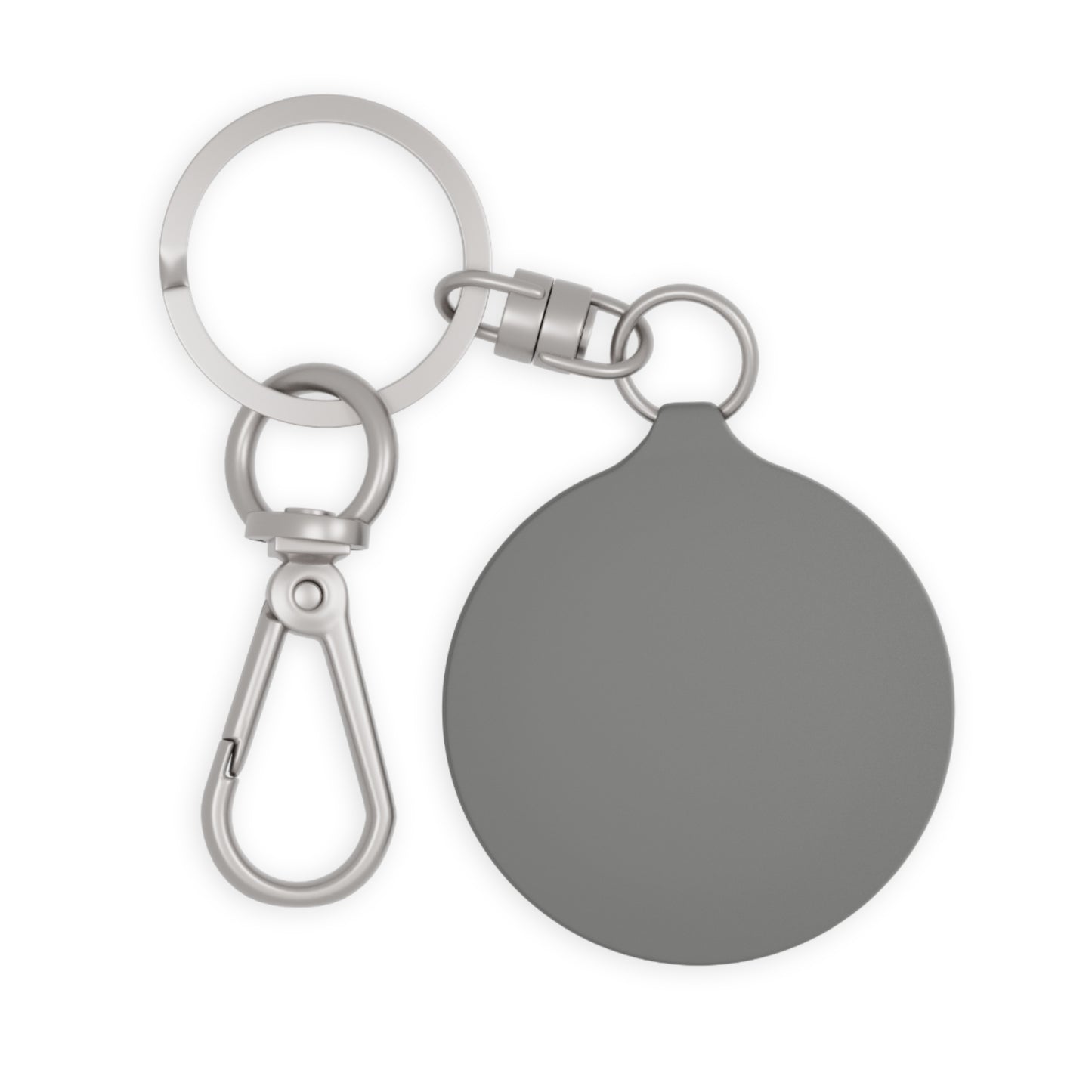 U Matter Keychain