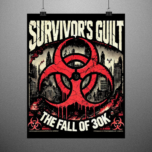 The Fallen’s Legacy - $25