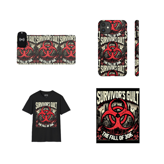 The Apocalypse Commander Bundle - $400